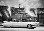Cadillac Sixty Special Fleetwood 1959 года